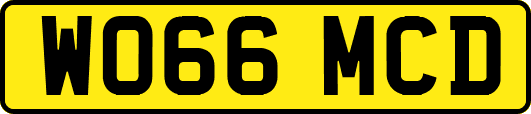 WO66MCD