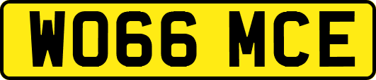 WO66MCE