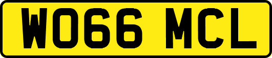 WO66MCL