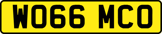 WO66MCO