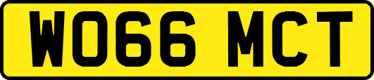 WO66MCT