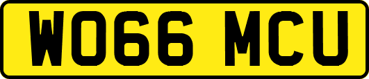 WO66MCU