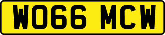 WO66MCW