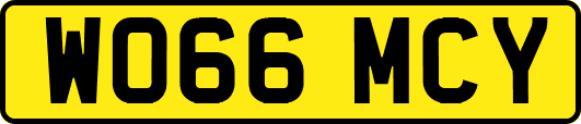 WO66MCY