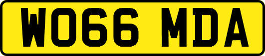 WO66MDA