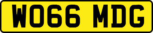 WO66MDG