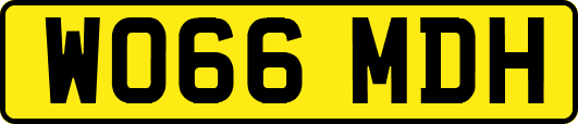 WO66MDH
