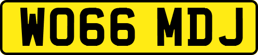 WO66MDJ