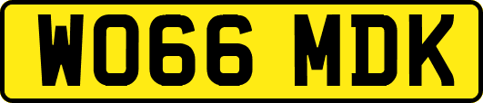 WO66MDK