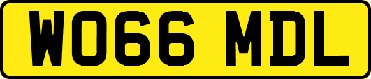 WO66MDL