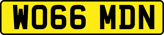 WO66MDN