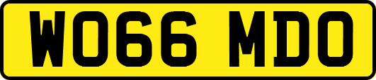 WO66MDO
