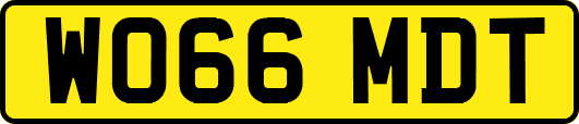 WO66MDT