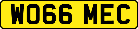 WO66MEC