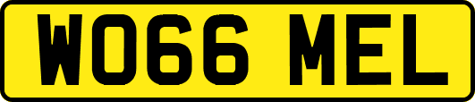 WO66MEL