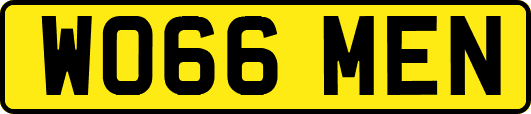 WO66MEN