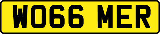 WO66MER
