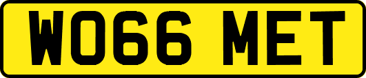 WO66MET