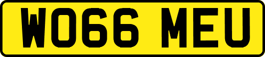 WO66MEU