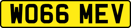 WO66MEV