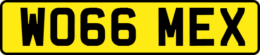 WO66MEX