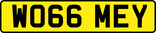 WO66MEY