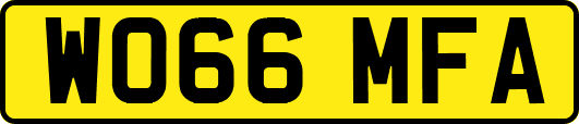 WO66MFA