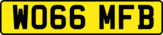 WO66MFB