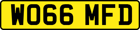 WO66MFD