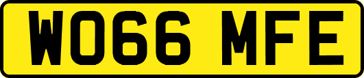 WO66MFE