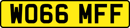 WO66MFF