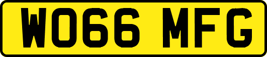 WO66MFG