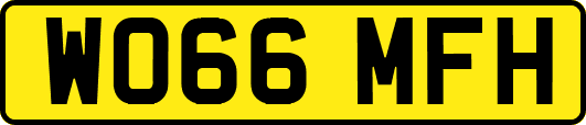 WO66MFH