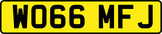 WO66MFJ