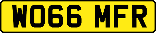 WO66MFR