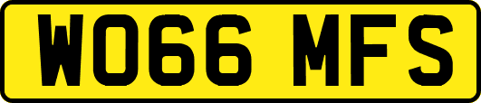 WO66MFS