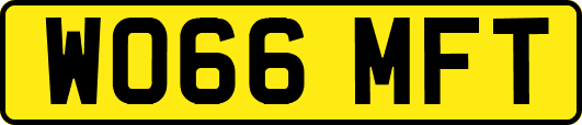 WO66MFT