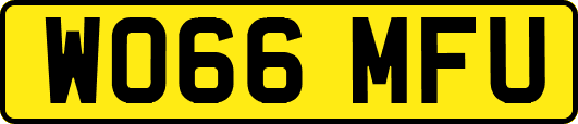WO66MFU