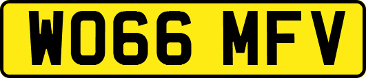 WO66MFV