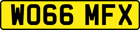 WO66MFX