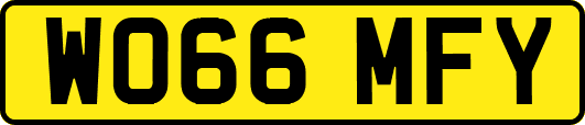 WO66MFY