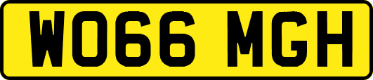 WO66MGH
