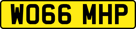 WO66MHP