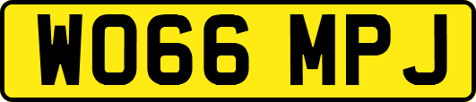 WO66MPJ