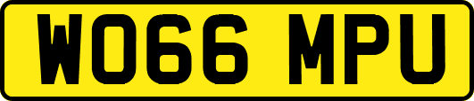 WO66MPU