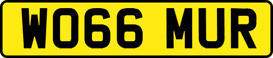 WO66MUR
