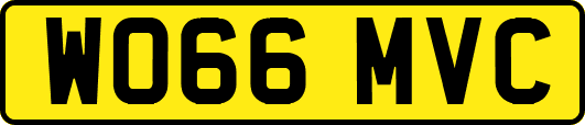WO66MVC