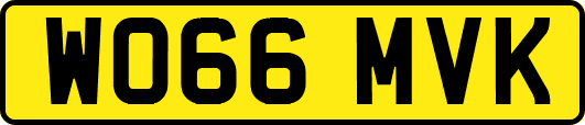WO66MVK