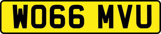WO66MVU