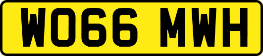 WO66MWH